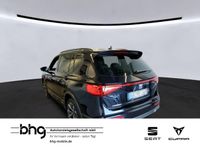 Seat Tarraco - Vorschau Bild 2