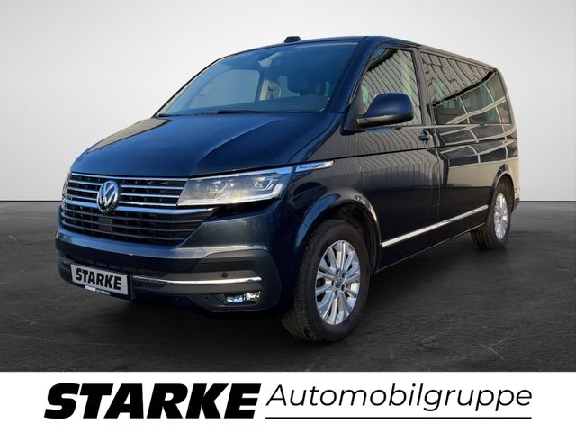 Volkswagen T6.1 Multivan 2.0 TDI DSG 4Motion Generation Six