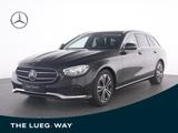 Mercedes-Benz E 400 d T 4M Avantgarde+MBUX+LED-HP+AHK+Pano+RFK - gebrauchte Mercedes-Benz E 400 aus dem Jahr 2022