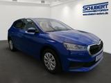 Skoda Fabia Easy 1.0 MPI LED TEMPOMAT DAB GARANTIE - Skoda Fabia: Easy