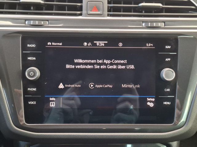TIGUAN 2.0 TDI 4MOTION