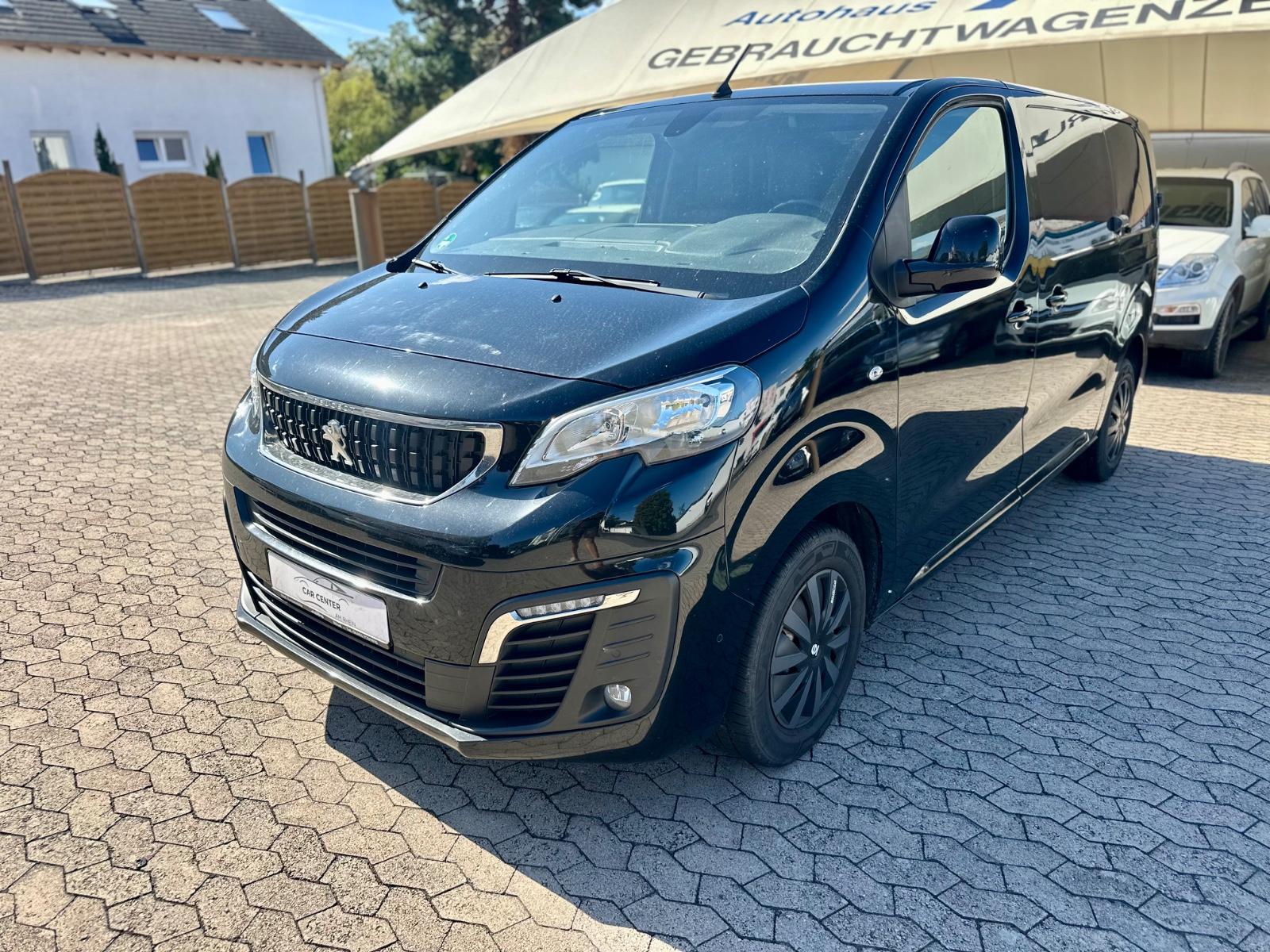 Peugeot Expert Kasten Premium L2*KLIMA*SCHIEBETÜR L+R*