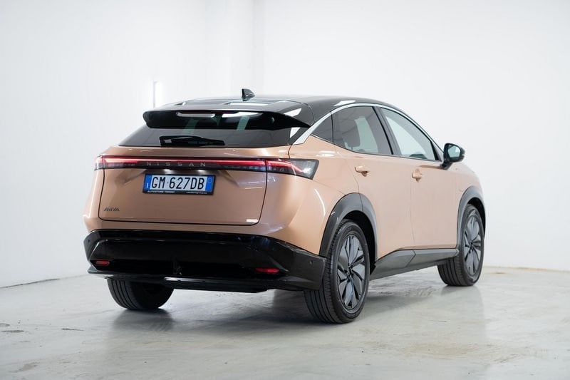 Other Nissan Ariya 63kWh Evolve imagem 3