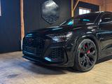 Audi RSQ8 RS Q8 TFSI quattro tiptronic - - Audi RSQ8 Gebrauchtwagen in München