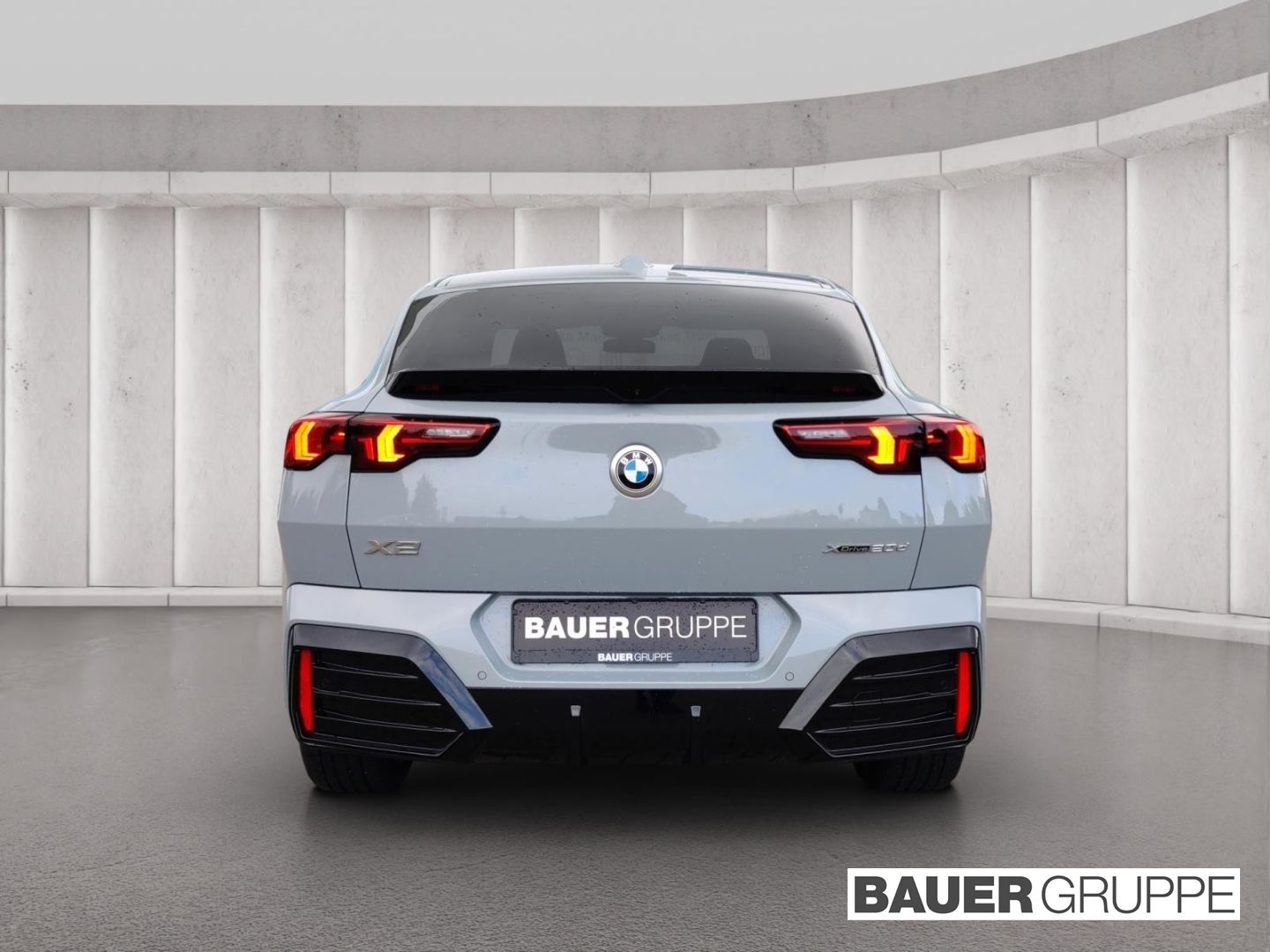 BMW X2 xDrive20d M Sport AHK HUD DA Plus Memory H K foto 5