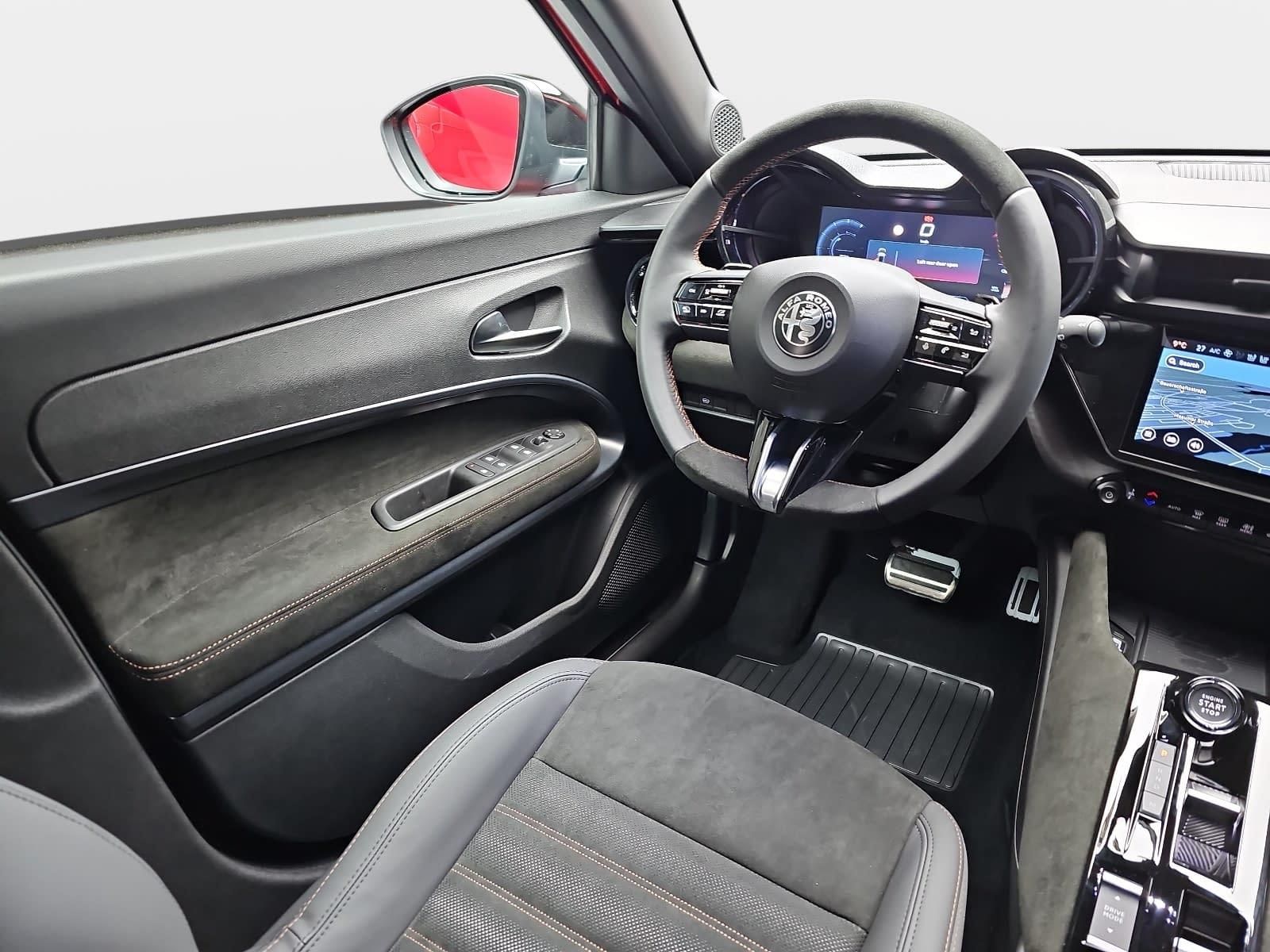 Alfa Romeo Junior - Bild 9