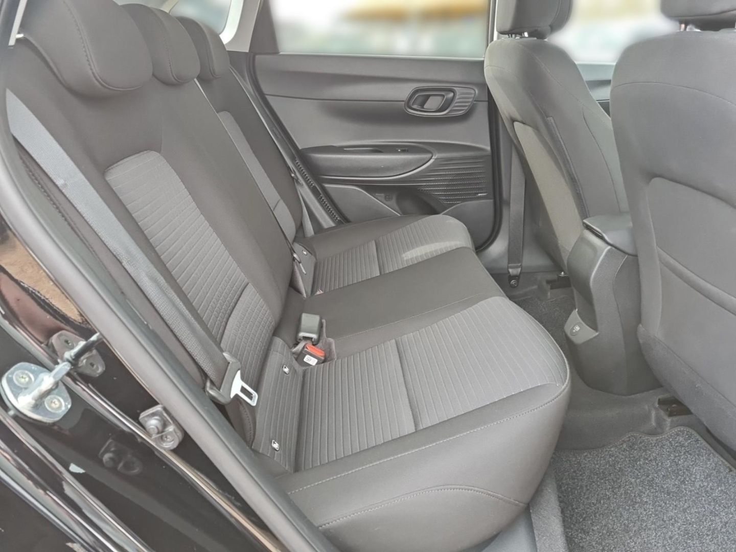 Fahrzeugabbildung Hyundai i20 Edition 30+ 1.0 T-Gdi 48V AHK+KAMERA+DAB+SHZ