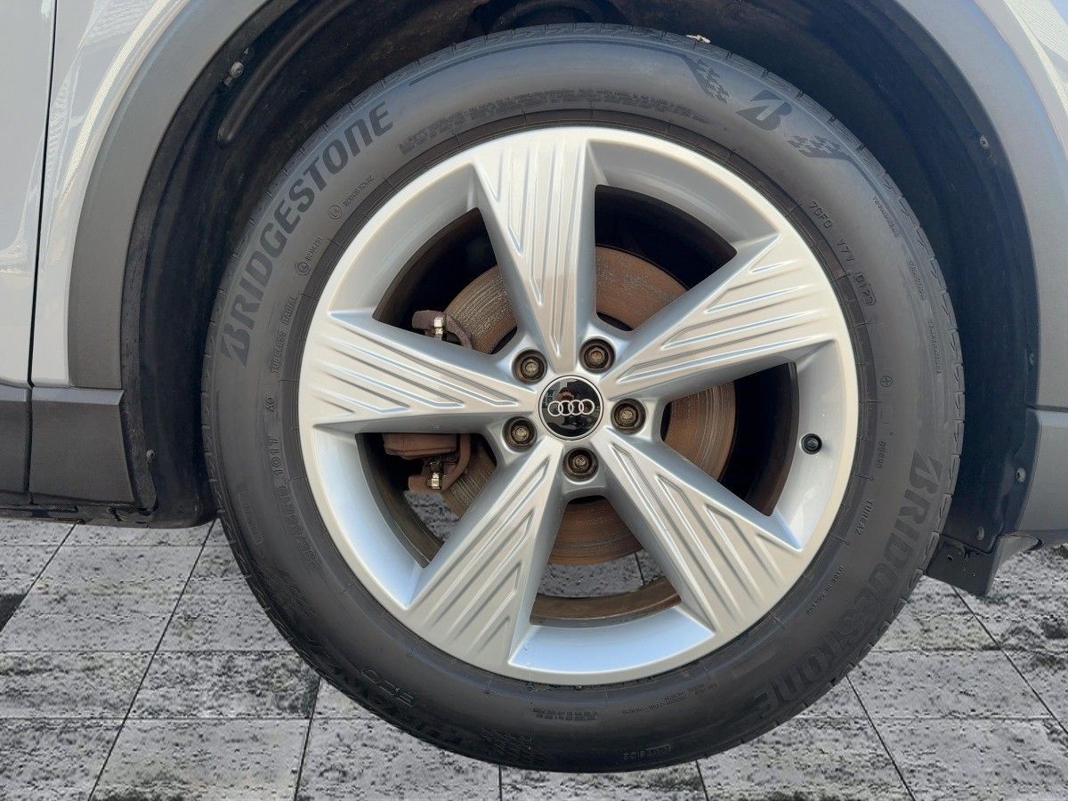 Audi Q4 e-tron - Bild 8