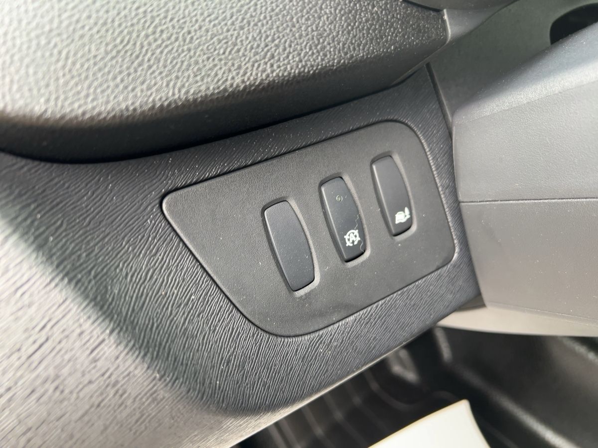 Renault Kangoo - Bild 16