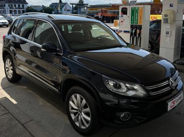 Volkswagen Tiguan - 3