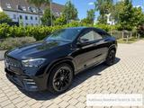 Mercedes-Benz GLE 450 d 4M Coupé AMG+Night+Pano+HUD+AHK+Sound+ - Mercedes GLE 450 Diesel Gebrauchtwagen
