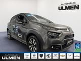 Citroën C3 LED-Scheinwerfer Klimaautomatik Tempomat Alu  - Citroën C3 Gebrauchtwagen in Düsseldorf