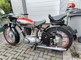 Horex Regina 0 - HOREX MOTORRAD