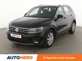 Volkswagen Tiguan 2.0 TDI Comfortline BlueMotion Aut.*VC* - Volkswagen Tiguan: TDI Bluemotion