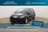 Ford Fiesta Cool & Connect 1.0 EcoBoost PDC*SH*Klima - Ford Fiesta Gebrauchtwagen in Aachen