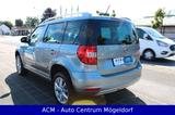 Skoda Yeti 1.4TSI Joy DSG*Bi-Xenon*Tempomat*1.Hand - Skoda Yeti: Tsi Dsg