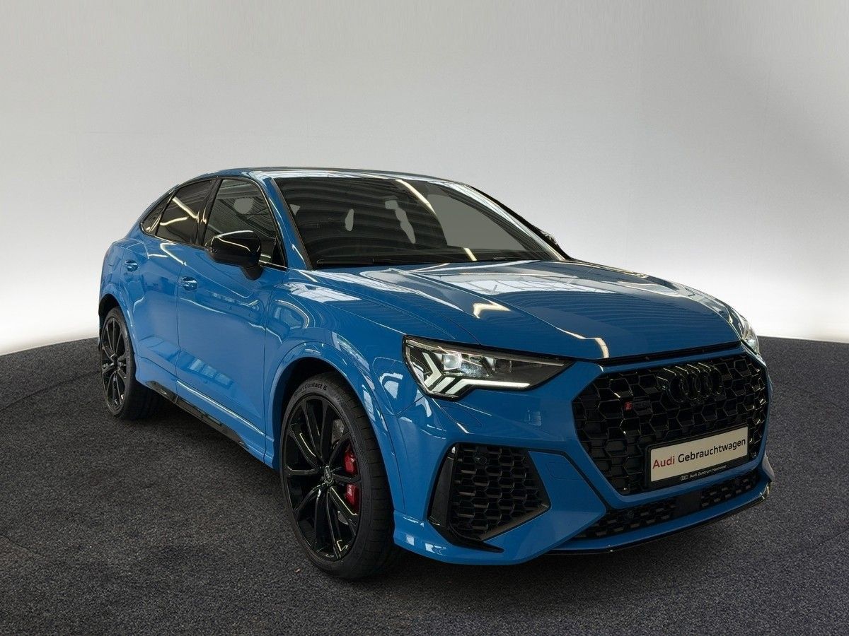 Audi RSQ3 - Bild 6