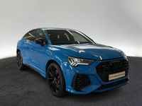 Audi RSQ3 - Vorschau Bild 6