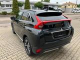 Mitsubishi Eclipse Cross Intro Edition 4WD /LED/RFK/HEAD-UP - Mitsubishi Gebrauchtwagen in Augsburg