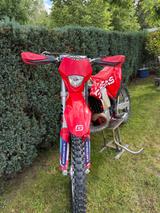 Gasgas EC300 - 2023 wenig Bh Radsatz, Fahrwerk, Plastik - GASGAS ENDURO