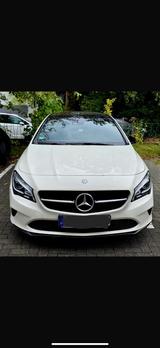 Mercedes-Benz CLA 180 | Eleganz trifft Tec... - Mercedes-Benz CLA 180 in Leverkusen