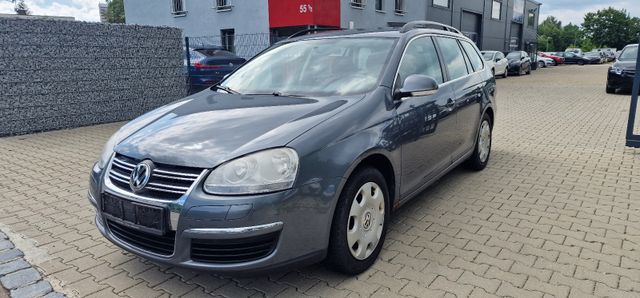 Volkswagen Golf V Variant Comfortline