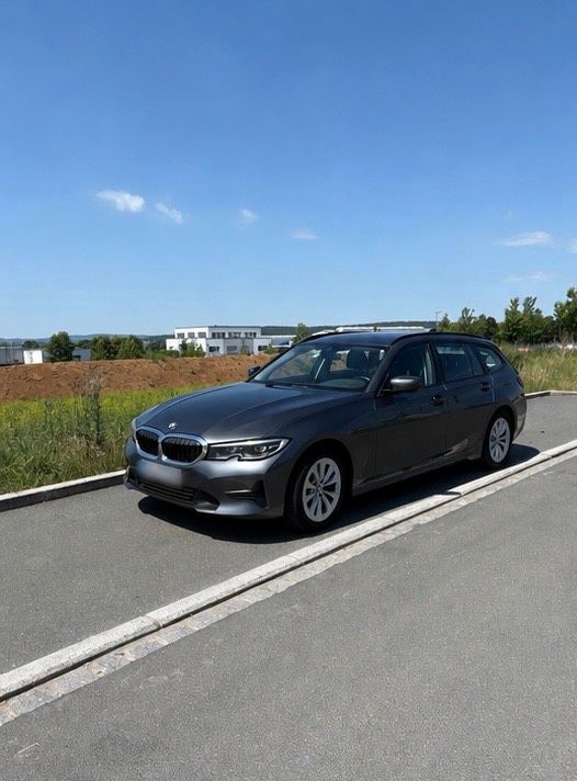 Image of BMW 318