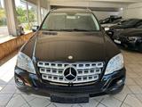 Mercedes-Benz ML 350 CDI 4Matic Leder SD - Mercedes-Benz aus 2010: Ml