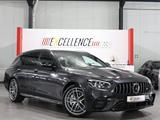 Mercedes-Benz E 53 AMG T 4M / PANORAMA / DISTRONIC / BURMESTER - gebrauchte Mercedes-Benz E 53 AMG aus dem Jahr 2021