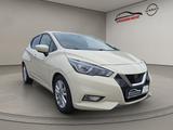 Nissan Micra N-Way - gebrauchte Nissan Micra aus dem Jahr 2020