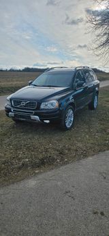 Volvo XC90 D5 AWD Geartronic Pro Edition Pro Edition