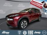 Nissan X-Trail N-Connecta E-Power ProPilot Schiebedach