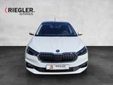 Skoda Fabia 1.0 Automatik DSG  Selection Bicolor - Skoda Fabia Tageszulassungen