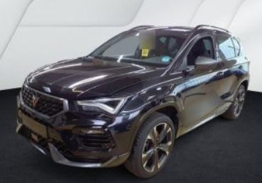 Cupra Ateca - Bild 2