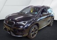Cupra Ateca - Vorschau Bild 2