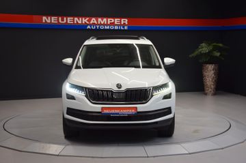 Skoda Kodiaq - 2