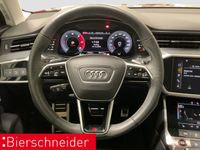 Audi S6 - Vorschau Bild 11