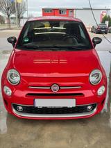 Fiat Ellenator FIAT 500 SPORT - Fiat 500S aus 2019