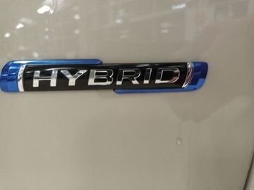 Fotografie 14 des Suzuki Vitara 1.5 Hybrid Comfort+ Navi SHZ PDC