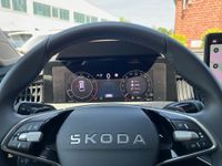 Skoda Superb - Vorschau Bild 15