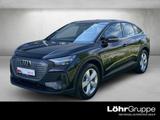 Audi Q4 Sportback 35 e-tron *SOH91%*Matrix* - Audi Q4: Sportback