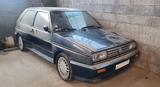 Volkswagen Golf rallye g60 syncro Ohne Schiebedach - Volkswagen: Rallye