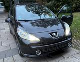 Peugeot 207 1.4 HDI TÜV 05/26 Klima Alufel... - Peugeot 207 Gebrauchtwagen in Hannover