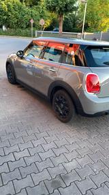 MINI One D One - MINI One D Gebrauchtwagen