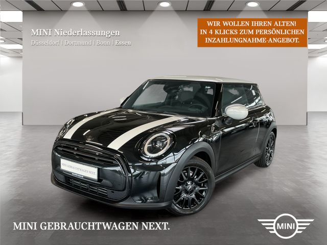 MINI Cooper Navi Kamera Driv.Assist Sportsitze LED