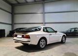 Porsche 944S - 135tkm - Top Zustand - Porsche 944: 944s