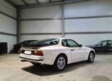 Porsche 944S - 135tkm - Top Zustand - Porsche aus 1986