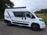 Adria Twin ALL-IN 540 SP AXESS Top gepflegt  - Adria Twin sp