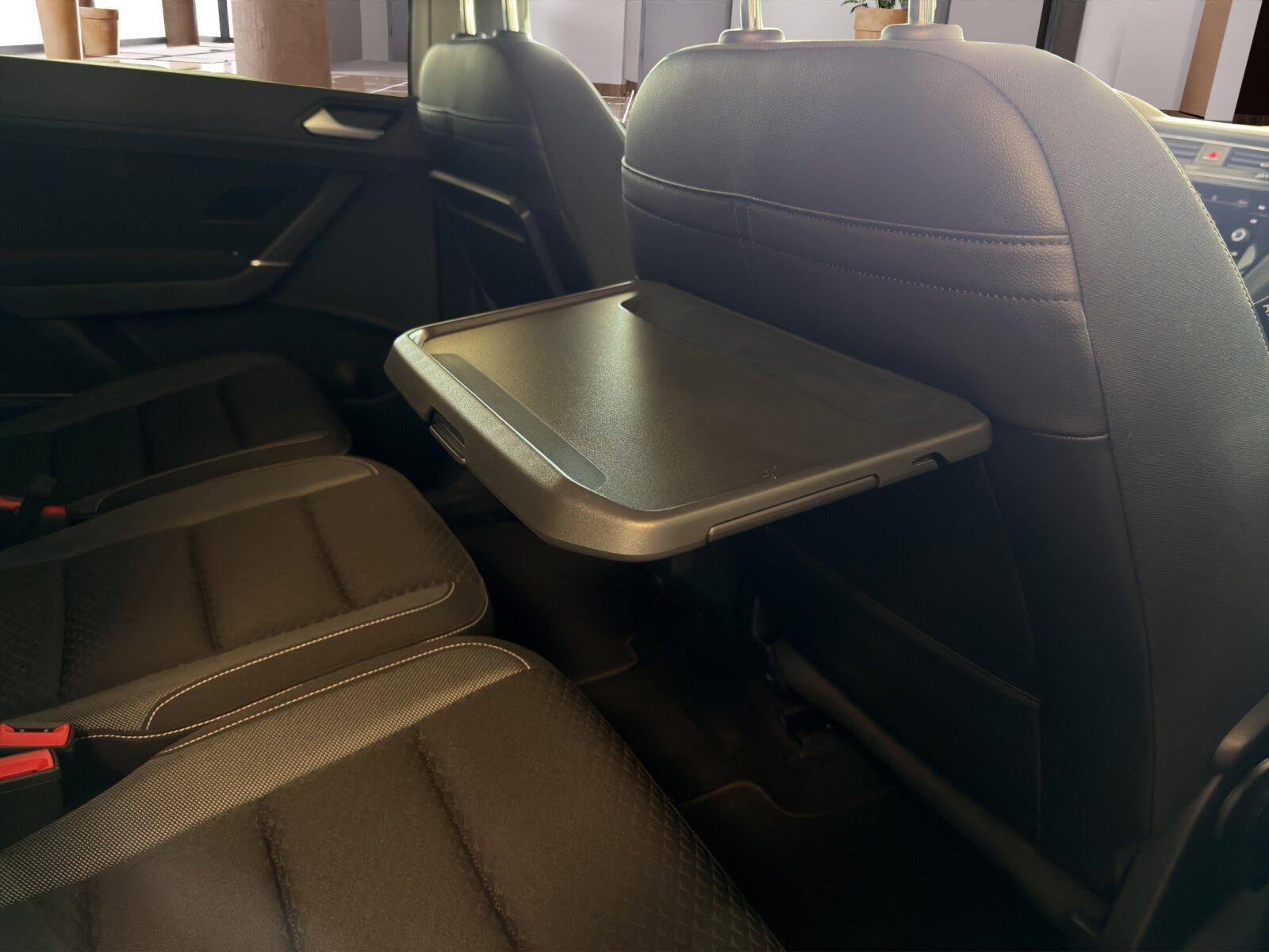 Volkswagen Touran Active 1.5 TSI DSG AHK APP Kamera, миниатюра 28