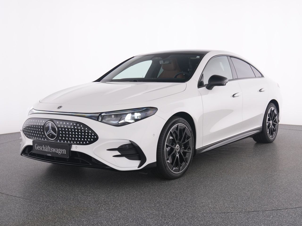 Mercedes-Benz CLA 250+ AMG+NIGHT+19''+LEDER+360°+MULTIBEAM+EDW imagem 2